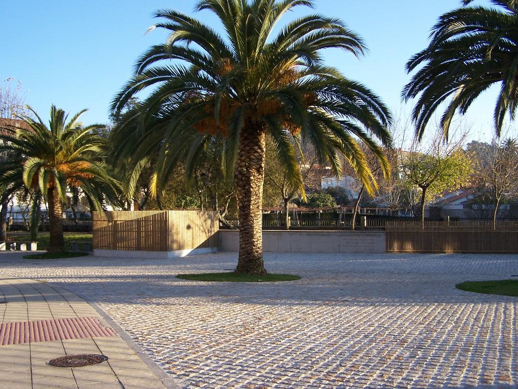 Pension As Burgas Кальдас-де-Рейс Екстер'єр фото